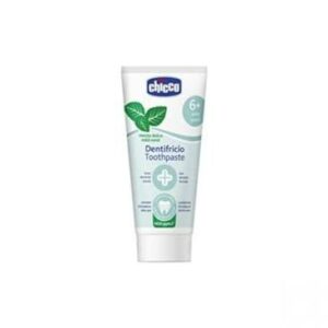CHICCO DENTEFRICE MENTHE