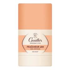 ROJE CAVAILLES STICK FRAICHEUR MIEL