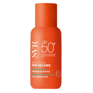 SVR AQUAFLUID SUN SECURE 50ML