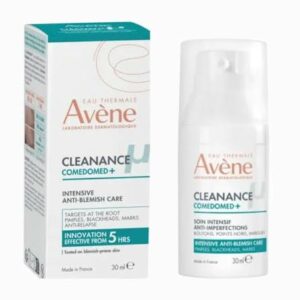 AVENE CLEANANCE COMEDOMED+ 30ML