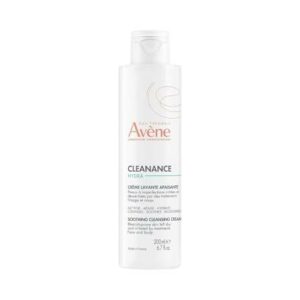 AVENE CLEANANCE HYDRA CREME LAVANTE 200ML